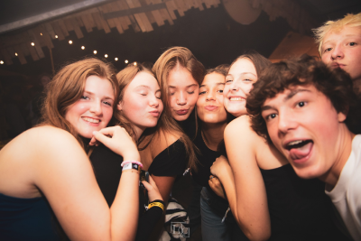 Sint-Martinus den XIIde - Kermisbar